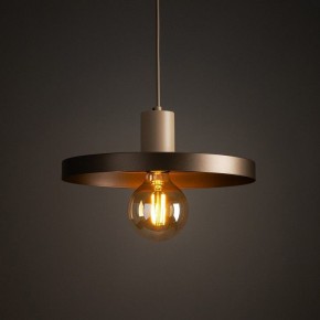 Подвесной светильник TK Lighting SILA 10757 SILA SABIA BROWN в Новоуральске - novouralsk.ok-mebel.com | фото 3