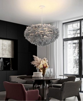 Подвесной светильник TopDecor Prima Prima S1 11 в Новоуральске - novouralsk.ok-mebel.com | фото 3