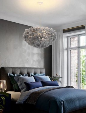 Подвесной светильник TopDecor Prima Prima S1 11 в Новоуральске - novouralsk.ok-mebel.com | фото 4