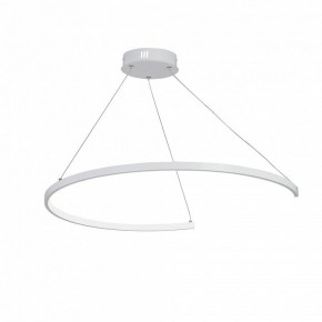 Подвесной светильник Vitaluce V2706 V2706-0/1S в Новоуральске - novouralsk.ok-mebel.com | фото 2
