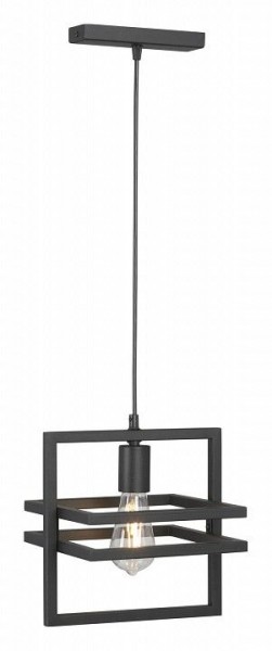 Подвесной светильник Vitaluce V2861 V2861-1/1S в Новоуральске - novouralsk.ok-mebel.com | фото 3