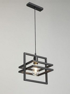 Подвесной светильник Vitaluce V2861 V2861-1/1S в Новоуральске - novouralsk.ok-mebel.com | фото 4