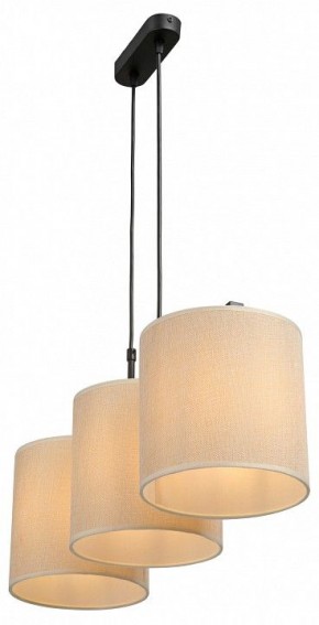 Подвесной светильник Vitaluce V2881 V2881-1/3S в Новоуральске - novouralsk.ok-mebel.com | фото 3