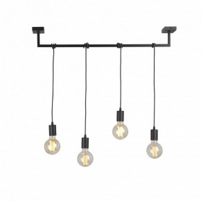 Подвесной светильник Vitaluce V3032 V3032-1/4S в Новоуральске - novouralsk.ok-mebel.com | фото 2
