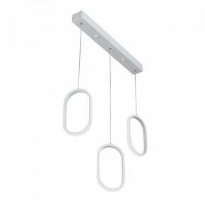 Подвесной светильник Vitaluce V3049 V3049-0/3S в Новоуральске - novouralsk.ok-mebel.com | фото 2