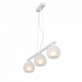 Подвесной светильник Vitaluce V3107 V3107-0/3S в Новоуральске - novouralsk.ok-mebel.com | фото 3