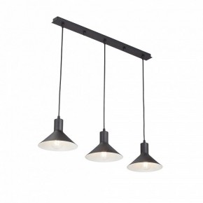 Подвесной светильник Vitaluce V3788 V3788-1/3S в Новоуральске - novouralsk.ok-mebel.com | фото 2