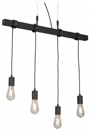 Подвесной светильник Vitaluce V47160 V47160-1/4S в Новоуральске - novouralsk.ok-mebel.com | фото