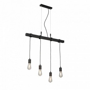 Подвесной светильник Vitaluce V47160 V47160-1/4S в Новоуральске - novouralsk.ok-mebel.com | фото 2