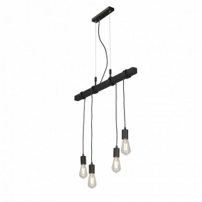 Подвесной светильник Vitaluce V47160 V47160-1/4S в Новоуральске - novouralsk.ok-mebel.com | фото 3