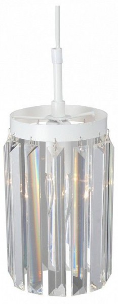 Подвесной светильник Vitaluce V5151 V5151-0/1S в Новоуральске - novouralsk.ok-mebel.com | фото