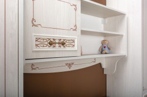 Полка 10.119 Флоренция в Новоуральске - novouralsk.ok-mebel.com | фото 2