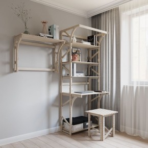 Полка Конструктор Арт.П830-1 в Новоуральске - novouralsk.ok-mebel.com | фото 6