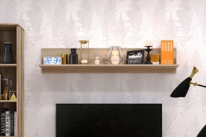 Полка навесная  900 Вега Скандинавия в Новоуральске - novouralsk.ok-mebel.com | фото 6