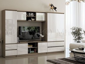 ЧЕЛСИ Полка открытая (Антресоль) в Новоуральске - novouralsk.ok-mebel.com | фото 7