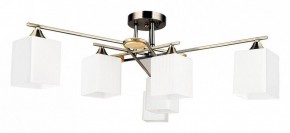 Потолочная люстра Arte Lamp Largo A4497PL-6AB в Новоуральске - novouralsk.ok-mebel.com | фото