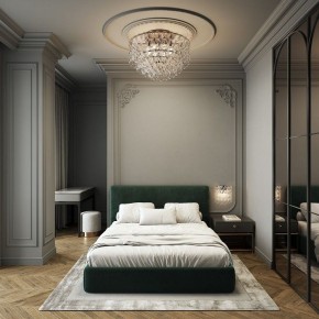 Потолочная люстра Bogate"s Cappio 380/8 Smart в Новоуральске - novouralsk.ok-mebel.com | фото 2