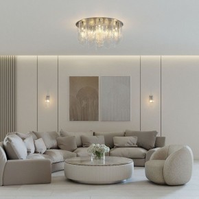 Потолочная люстра Bogate"s Iceberg 381/10 в Новоуральске - novouralsk.ok-mebel.com | фото 3