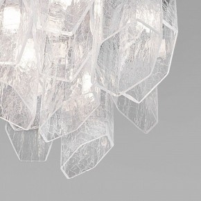 Потолочная люстра Bogate"s Iceberg 381/10 в Новоуральске - novouralsk.ok-mebel.com | фото 6