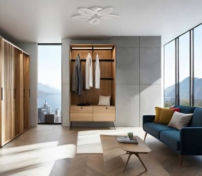 Потолочная люстра De City Мадлен 15 424018405 в Новоуральске - novouralsk.ok-mebel.com | фото 9