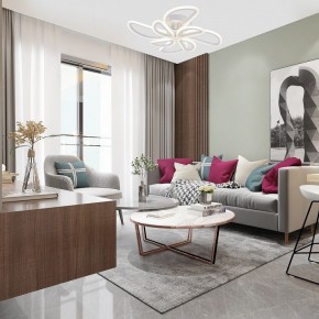 Потолочная люстра Escada Archer 10270/8LED в Новоуральске - novouralsk.ok-mebel.com | фото 4