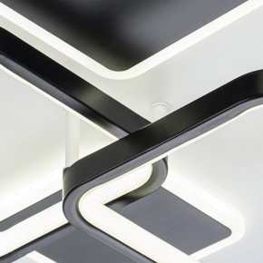 Потолочная люстра Escada Module 10289/4LED в Новоуральске - novouralsk.ok-mebel.com | фото 6