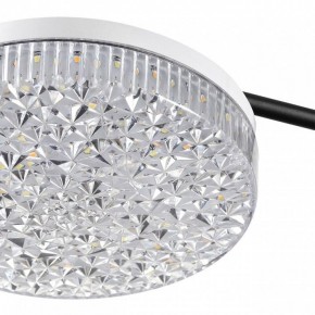 Потолочная люстра Lumion Didana 8236/4CL в Новоуральске - novouralsk.ok-mebel.com | фото 10