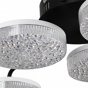 Потолочная люстра Lumion Didana 8236/6CL в Новоуральске - novouralsk.ok-mebel.com | фото 10