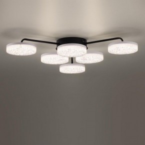 Потолочная люстра Lumion Didana 8236/6CL в Новоуральске - novouralsk.ok-mebel.com | фото 2