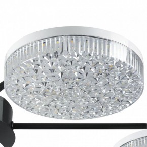 Потолочная люстра Lumion Didana 8236/7CL в Новоуральске - novouralsk.ok-mebel.com | фото 9