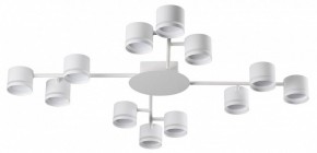 Потолочная люстра Lumion Gareta 8235/12C в Новоуральске - novouralsk.ok-mebel.com | фото