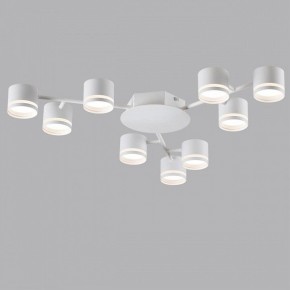Потолочная люстра Lumion Gareta 8235/9C в Новоуральске - novouralsk.ok-mebel.com | фото 4