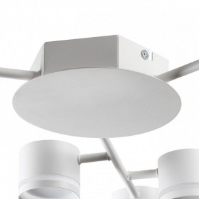 Потолочная люстра Lumion Gareta 8235/9C в Новоуральске - novouralsk.ok-mebel.com | фото 8