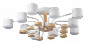 Потолочная люстра Lumion Rondo 8196/10C в Новоуральске - novouralsk.ok-mebel.com | фото