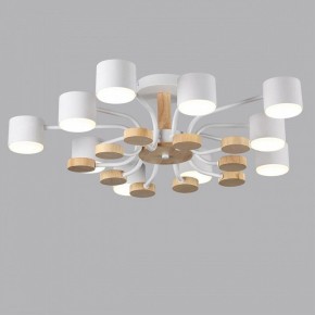 Потолочная люстра Lumion Rondo 8196/10C в Новоуральске - novouralsk.ok-mebel.com | фото 4