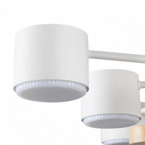 Потолочная люстра Lumion Rondo 8196/10C в Новоуральске - novouralsk.ok-mebel.com | фото 7