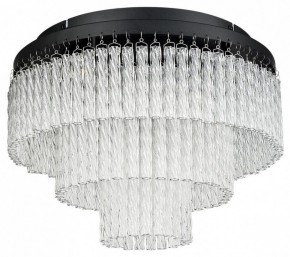 Потолочная люстра Lumion Spirals 6576/11CR в Новоуральске - novouralsk.ok-mebel.com | фото