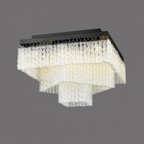 Потолочная люстра Lumion Spirals 6576/11CS в Новоуральске - novouralsk.ok-mebel.com | фото 2