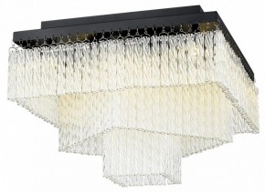 Потолочная люстра Lumion Spirals 6576/11CS в Новоуральске - novouralsk.ok-mebel.com | фото 3