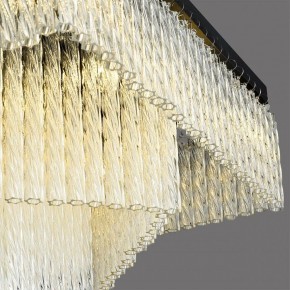 Потолочная люстра Lumion Spirals 6576/11CS в Новоуральске - novouralsk.ok-mebel.com | фото 5