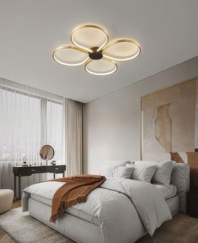 Потолочная люстра Lussole Lowell LSP-7351 в Новоуральске - novouralsk.ok-mebel.com | фото 2