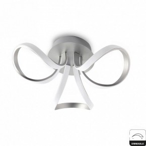 Потолочная люстра Mantra Knot Led 4994 в Новоуральске - novouralsk.ok-mebel.com | фото 2