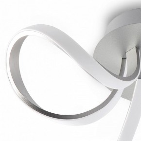 Потолочная люстра Mantra Knot Led 4994 в Новоуральске - novouralsk.ok-mebel.com | фото 5