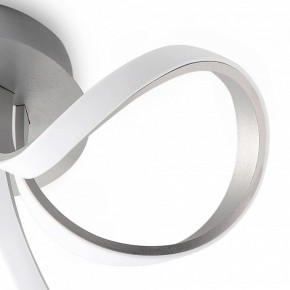 Потолочная люстра Mantra Knot Led 4994 в Новоуральске - novouralsk.ok-mebel.com | фото 6