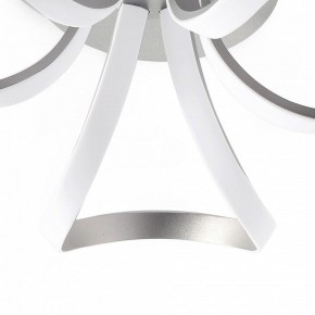 Потолочная люстра Mantra Knot Led 4994 в Новоуральске - novouralsk.ok-mebel.com | фото 7