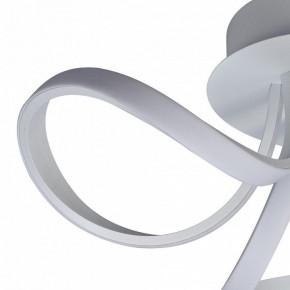Потолочная люстра Mantra Knot Led 6035K в Новоуральске - novouralsk.ok-mebel.com | фото 2