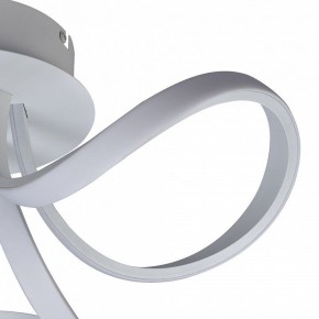 Потолочная люстра Mantra Knot Led 6035K в Новоуральске - novouralsk.ok-mebel.com | фото 3
