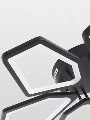 Потолочная люстра Natali Kovaltseva 8144 LED LAMPS 81444 в Новоуральске - novouralsk.ok-mebel.com | фото 8