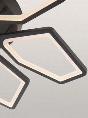 Потолочная люстра Natali Kovaltseva 8144 LED LAMPS 81444 в Новоуральске - novouralsk.ok-mebel.com | фото 9