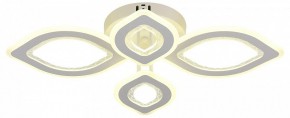 Потолочная люстра Natali Kovaltseva Angel LED LAMPS 81197 в Новоуральске - novouralsk.ok-mebel.com | фото 2